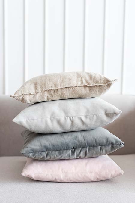 bolster cushion
